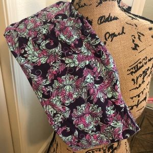 Lularoe OS Leggings